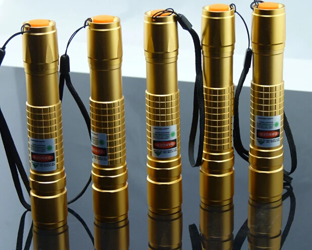Practical Tool Laser Light Pointers 532nm Green High Power 100000m Focusable Burn Match Hunting Accessories Cat Toy Lazer Torch
