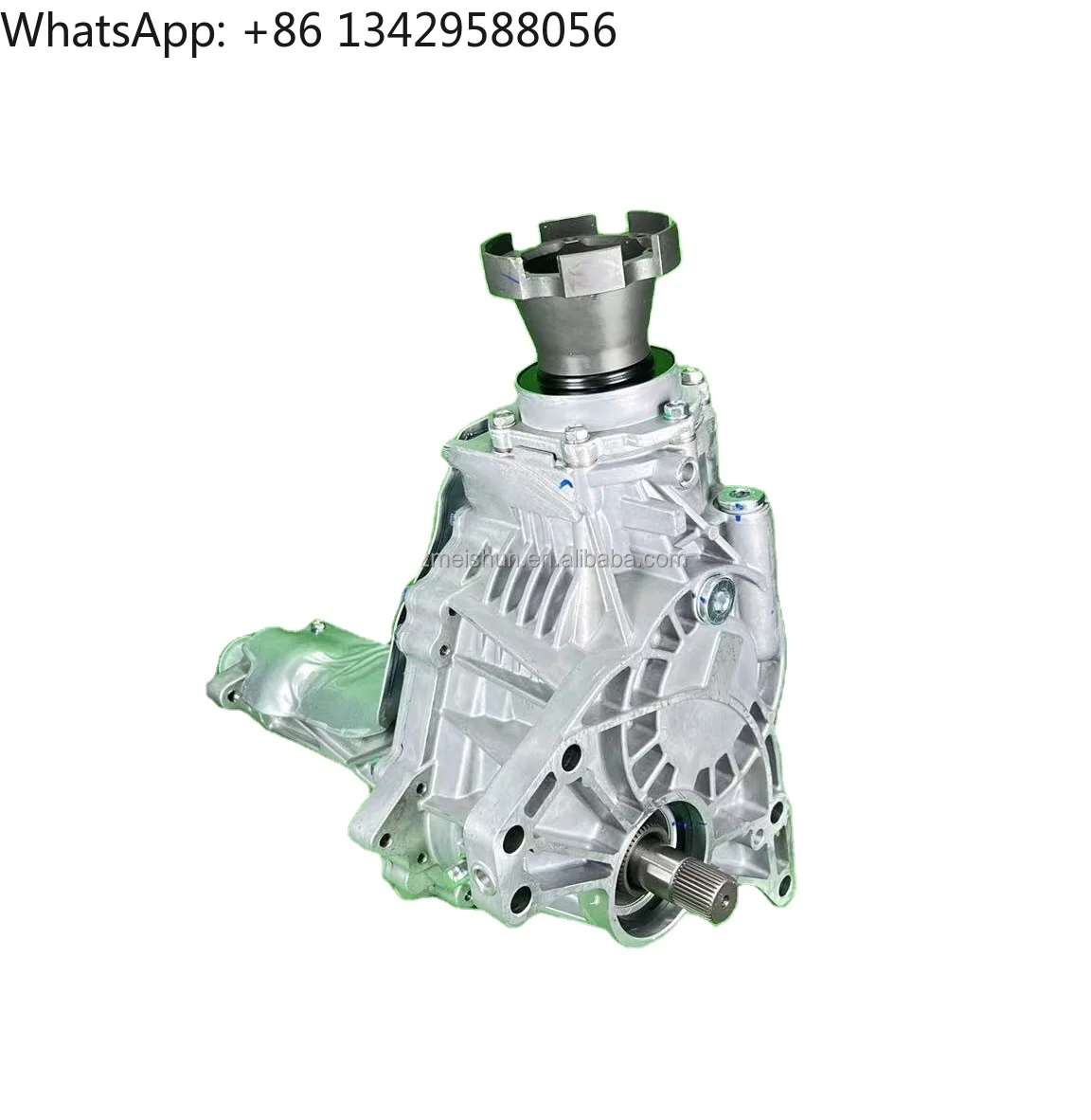 

Новый раздаточный блок в сборе для Chevrolet Captiva OPEL Antara с 6-скоростной автоматической коробкой передач