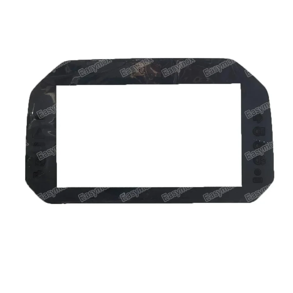 6.5 بوصة دراجة نارية لوحة زجاجية تعمل باللمس لسيارات BMW R1250gs C400X F750GS S1000XR S1000RR F900R F900XR لوحة القيادة العنقودية