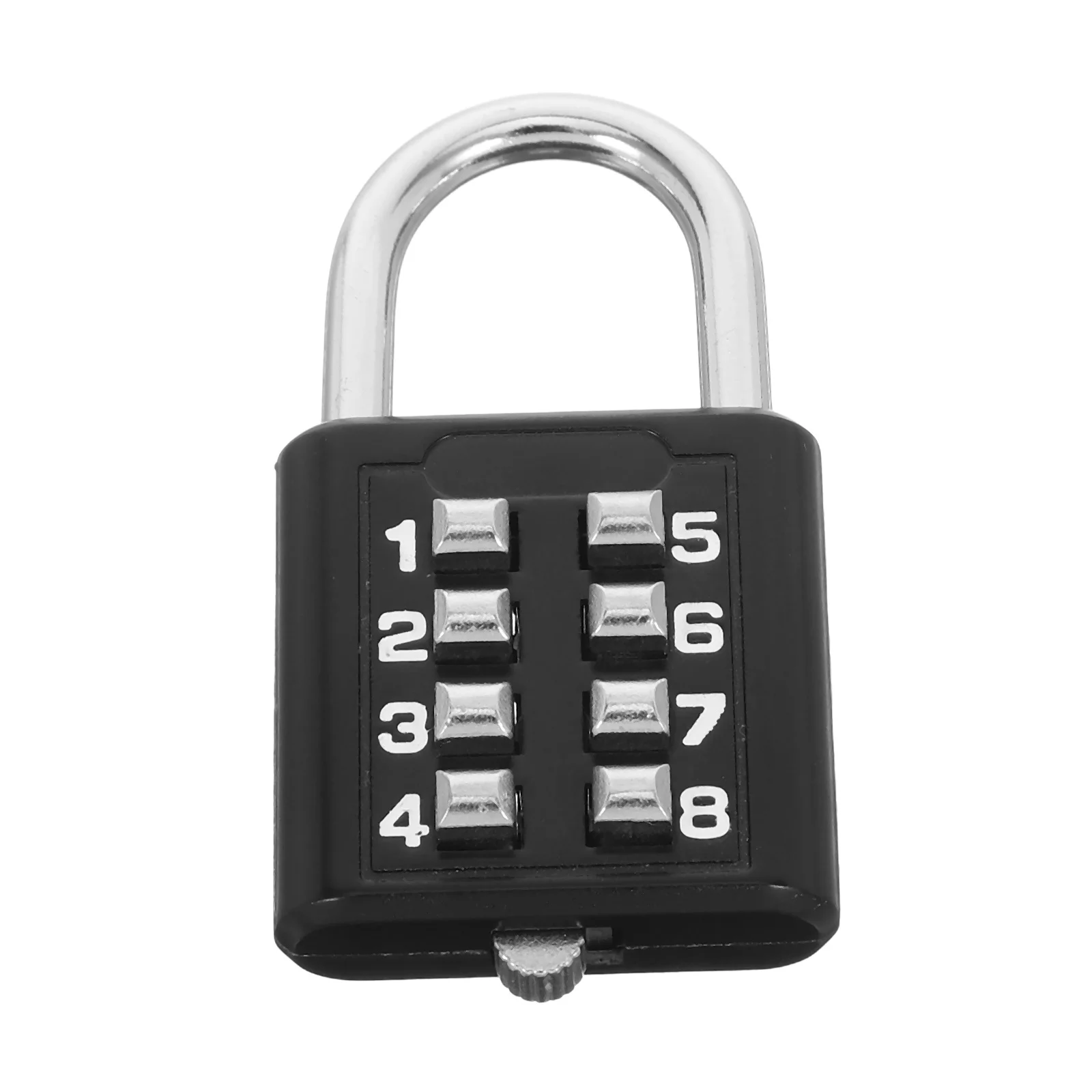 

Waterproof Spigot Lock Cover with Digital Combination Padlock for Exterior Faucets Outdoor Public Area Safety Protection