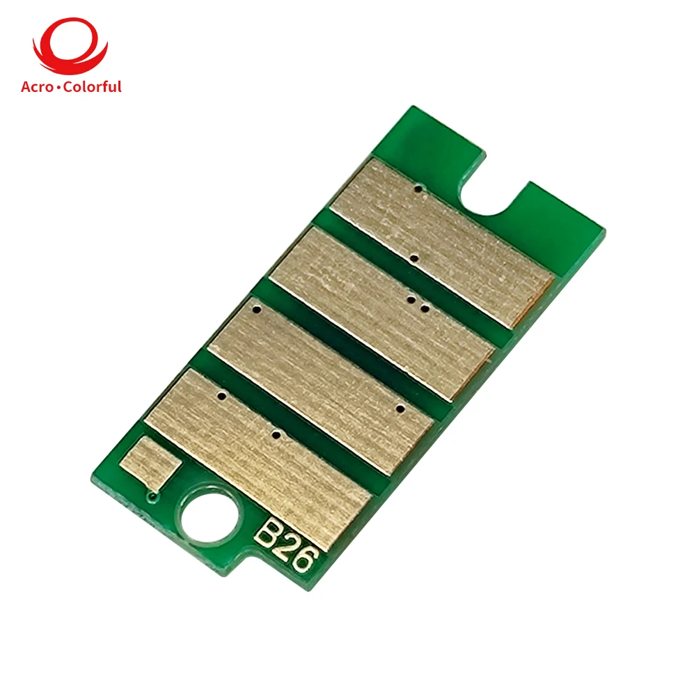 

Совместимый с AP CT203069 CT203070, чип тонера для принтера CT351157, барабанный чип для Xerox Fujixerox DocuPrint P505d, чип картриджа