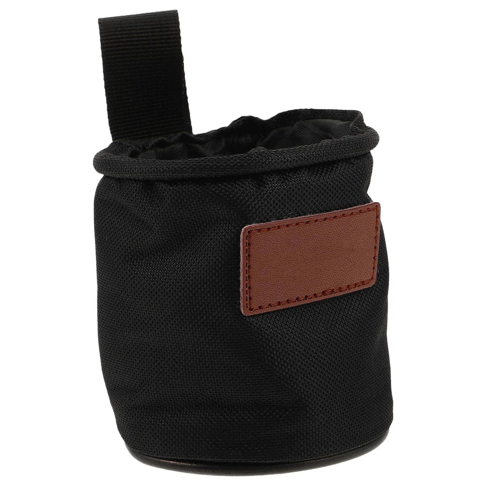 

Universal Cup Holder For Camping Chair Outdoor Drink Holder Portable Water Bottle Carrier Oxford Cloth Cup Camping Hanger