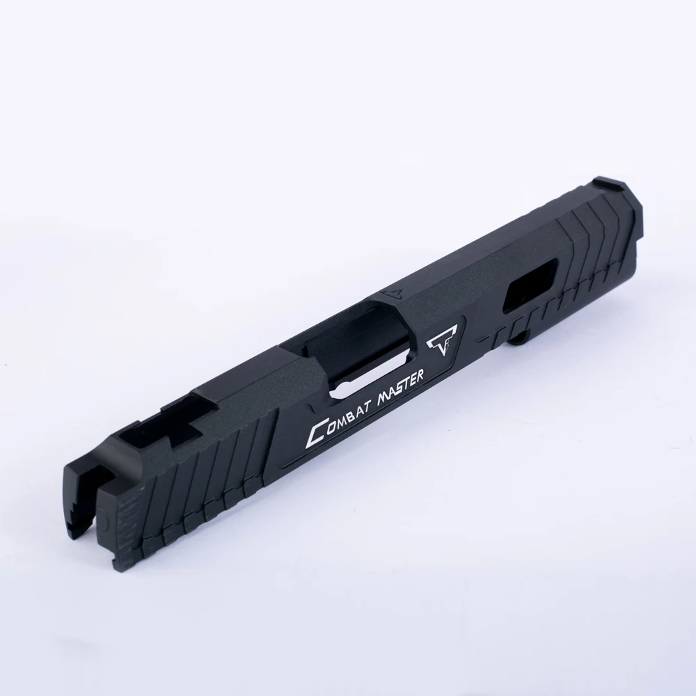 MST2011 upper part, aluminum alloy, replaceable gun parts