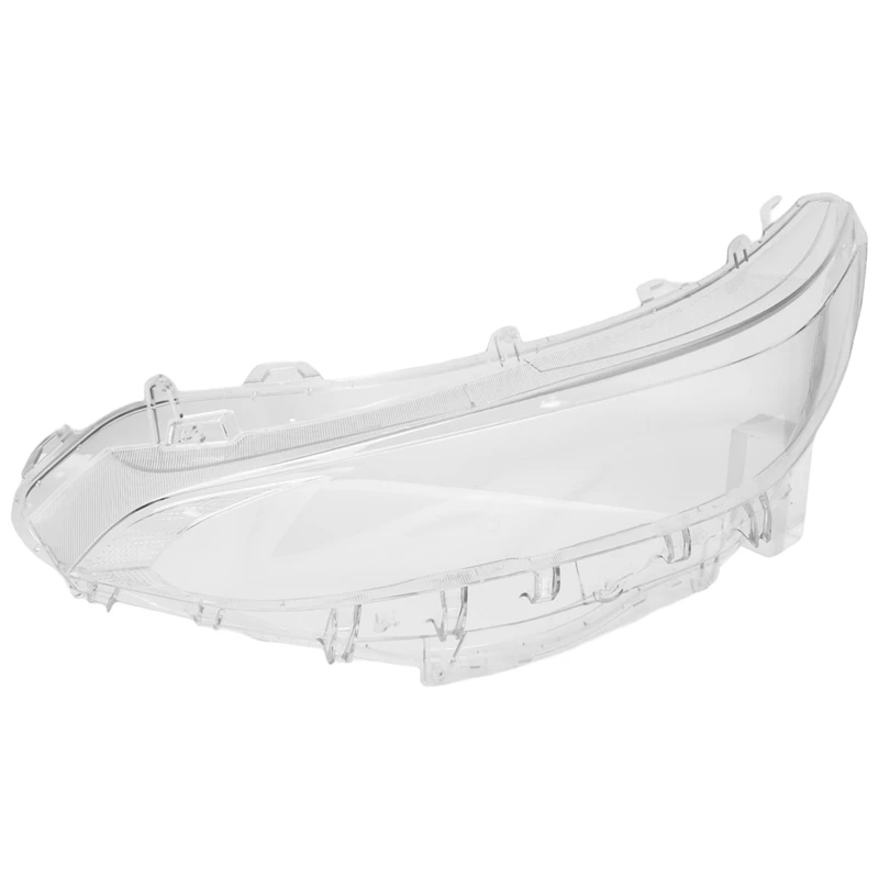 

Car Headlight Lens Cover Head Light Lamp Shade Shell Glass Cover For Chevrolet WILDLANDER 2020-2021
