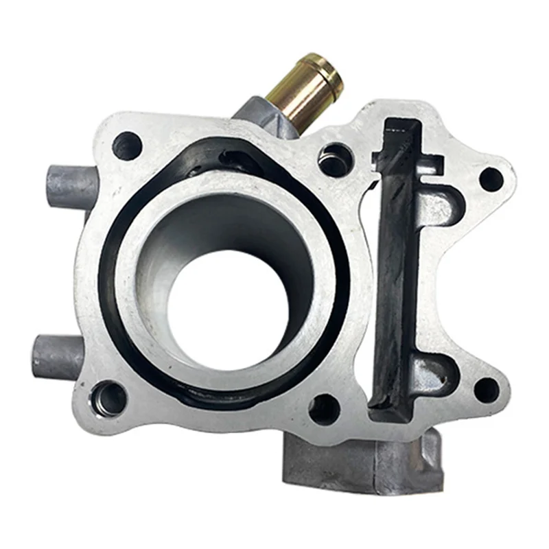 

Trending Motorcycle 52.4Mm Cylinder For Honda NSS125 KZR125 PCX125 Single-Cylinder Engine Cylinder Piston