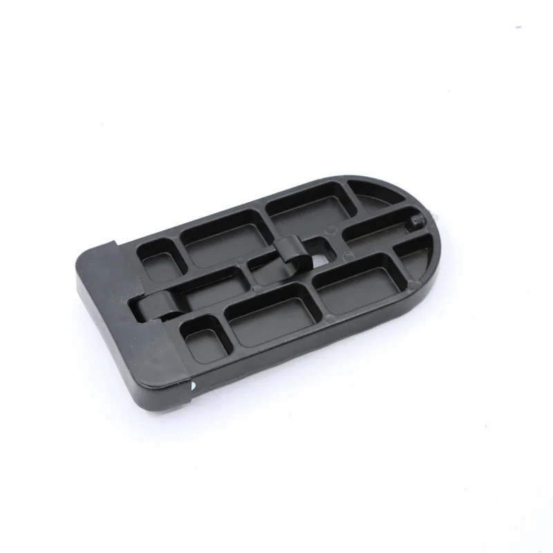 For Off-Road Vehicle Door Lock Buckle Hook High-Quality Multi-Functional Roof Rack Foot Pedal Climbing Footboard Auxiliary