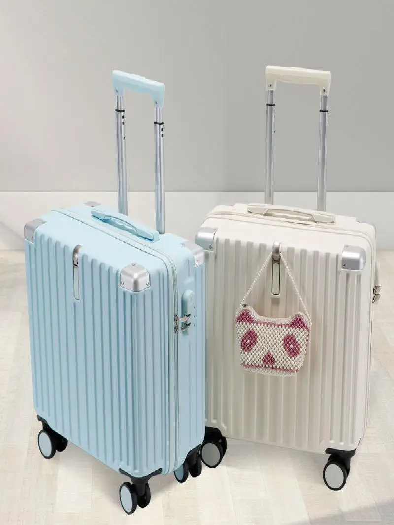 ultra-light-20-inch-carry-on-luggage-small-foldable-suitcase-with-combination-lock-for-air-travel-compact-portable-bag