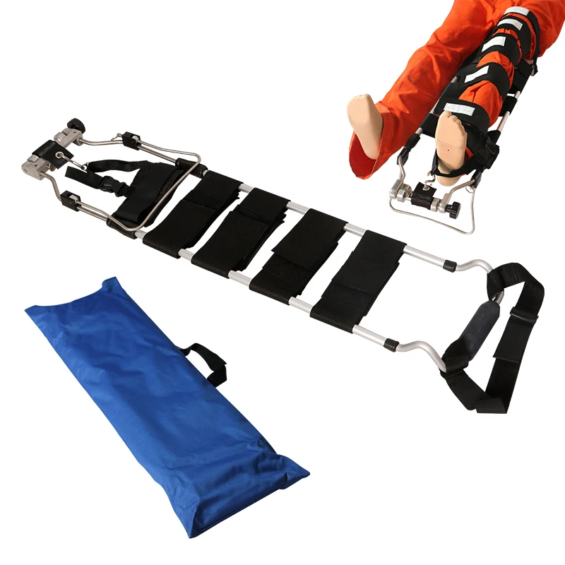Thomas Model Adult Children Leg Stretching Tractor Batch Supply Leg Rehabilitation Traction Rack Splint Correction Device