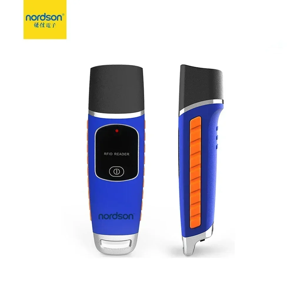 

Security Management Battery Power Rfid Inspection Active Guard Tour Patrol System