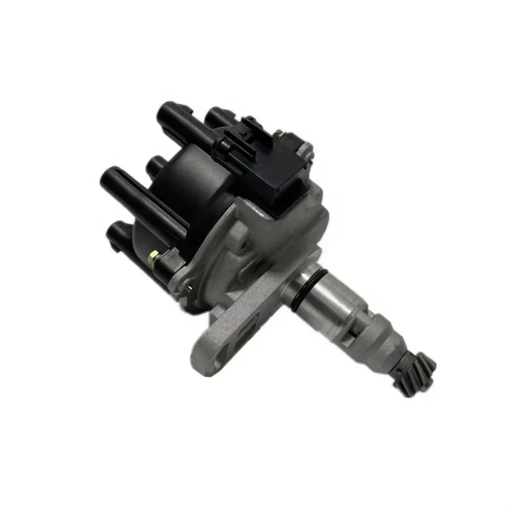Auto parts wholesale 1FZFE engine ignition distributor 19100-66020