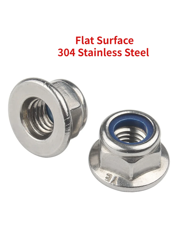 304 Flat Surface