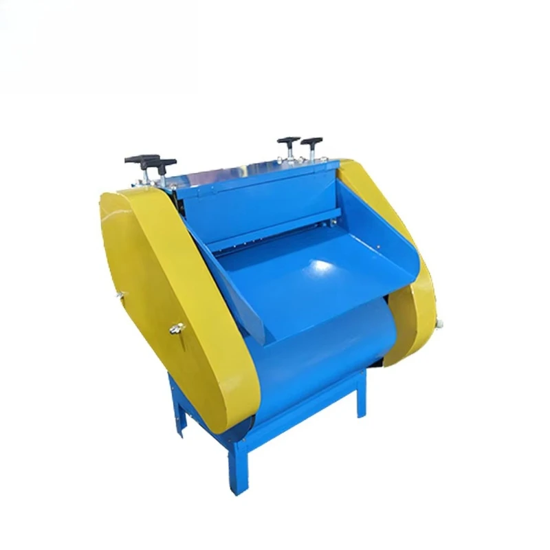 

Automatic stripping machine Plastic insulated cable stripping machine