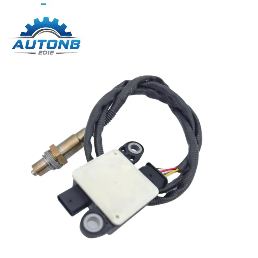 39265-2F350 PM Particulate Matter Sensor Fit for Hyundai GRAND SANTA FE MAXCRUZ 2.0 2.2 CRDi 2012-2018