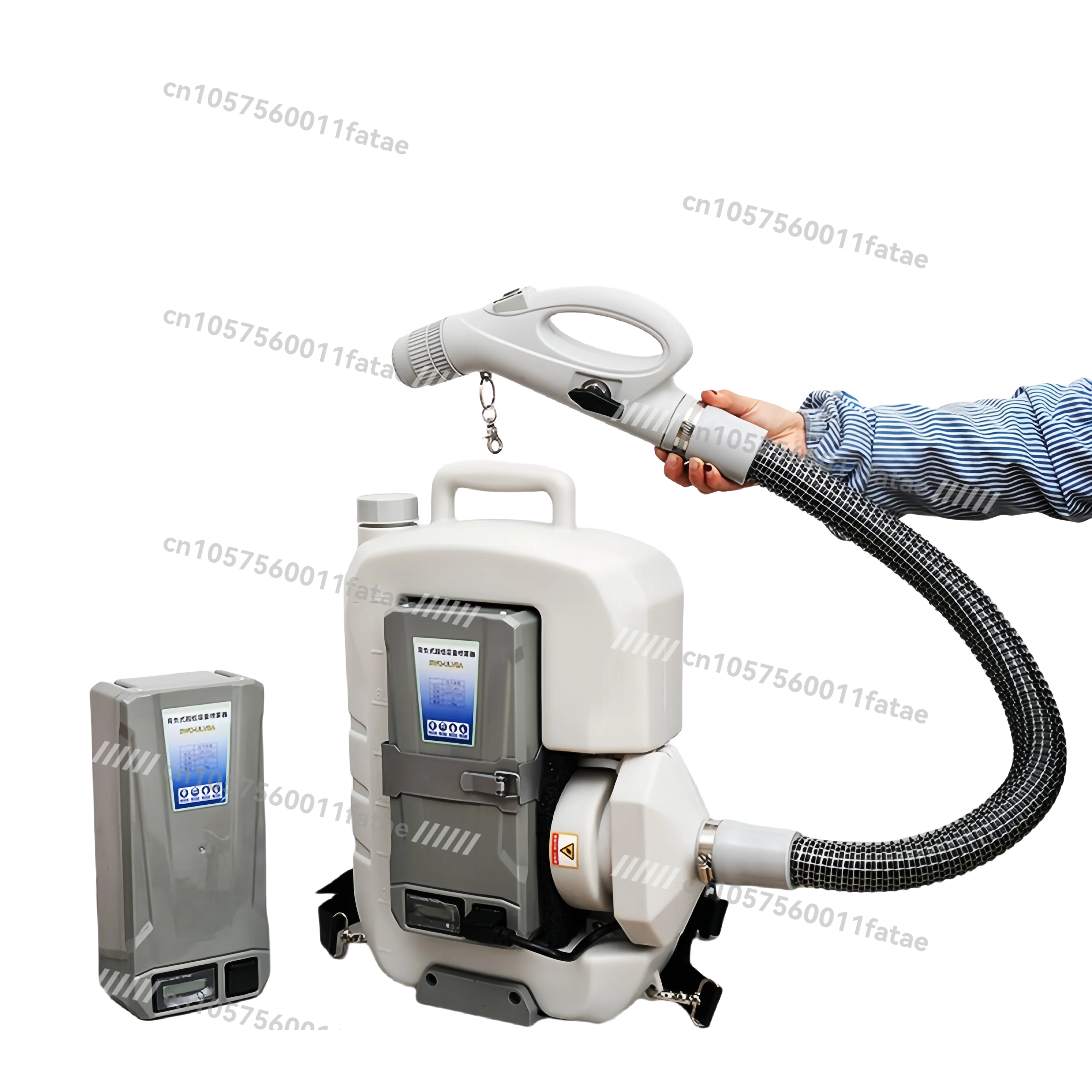 

2025 Electric Dispenser Sprayer, Disinfection and Sterilization, Water Mist Machine Disinfection, Mist Machine Agricultural