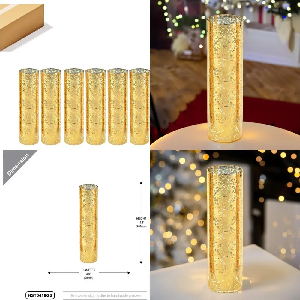 Gold Speckled Glass… - image