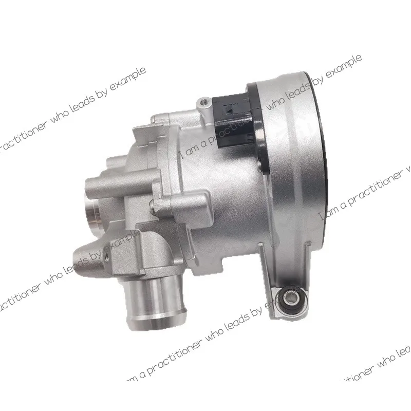 A2642000301 Suitable for Mercedes-Benz electronic water pump A2642000100 A2642009500 water pump