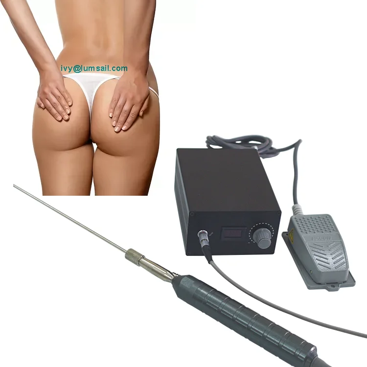 Cosmetic Surgery Surgical Liposuction Lipectomy Equipment