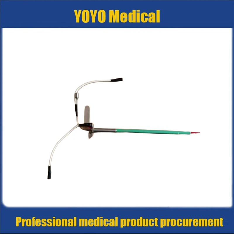 

Игла для реагентов для биохимического анализатора Hitachi 7060 7080 7100 7180 7170, артикул 751-0357