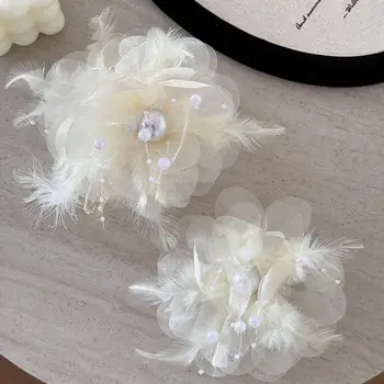 10 best sales Copricapo di perle - №7