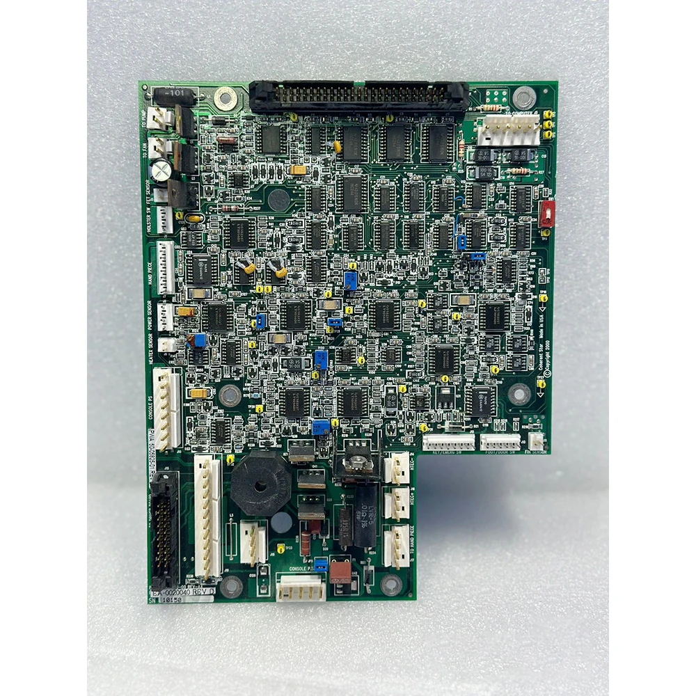 اللوحة الأم الصناعية PWA 50-05825-01 REV AA PWB50-03500-00 REV AA EA-0020040 REV D #3