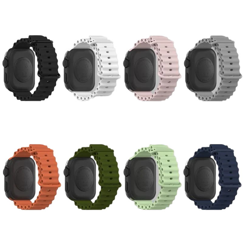 ساعة رياضية LED جديدة للرجال والنساء مع عرض أسبوعي، ساعة إلكترونية بسيطة للزوجين في المدارس المتوسطة والطلاب الابتدائيين