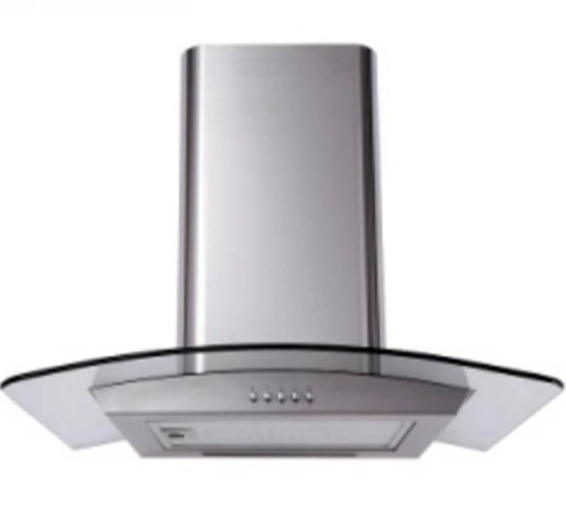 New Spot EI2326F-S Range Hood Chimney Kitchen Household Large Suction Cooker Hoods