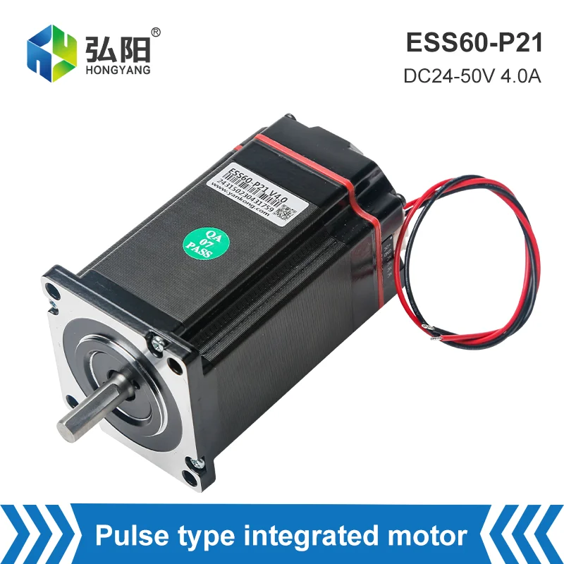 ESS60 - P Series In…