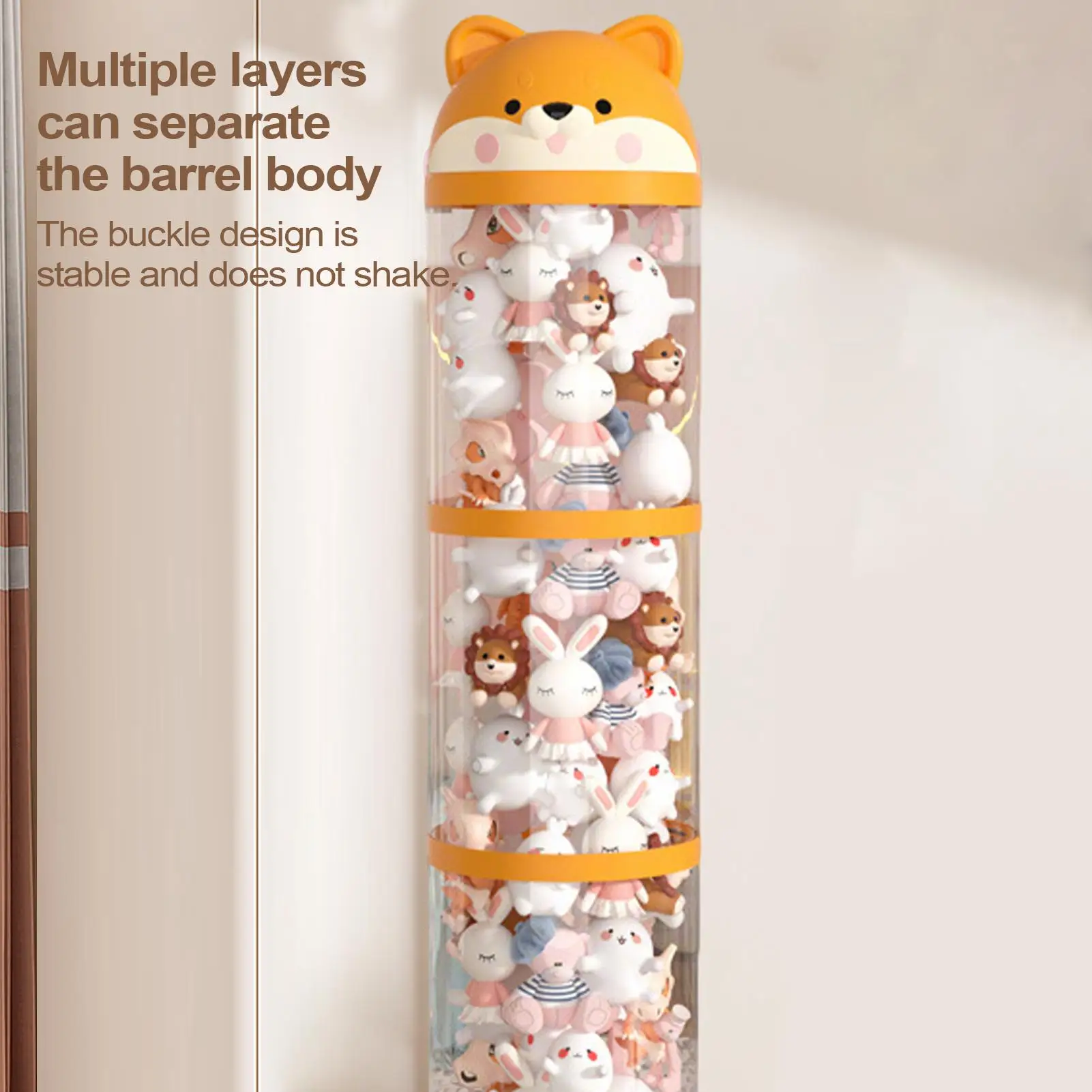 Thumbnail 3 - #19 Toy Chests Ranking List in 2026