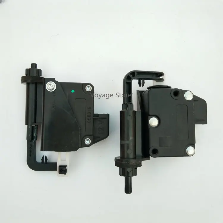 

Suitable for Roewe 550 750 MG6 tank door motor latch, tank cover motor, opener and closer