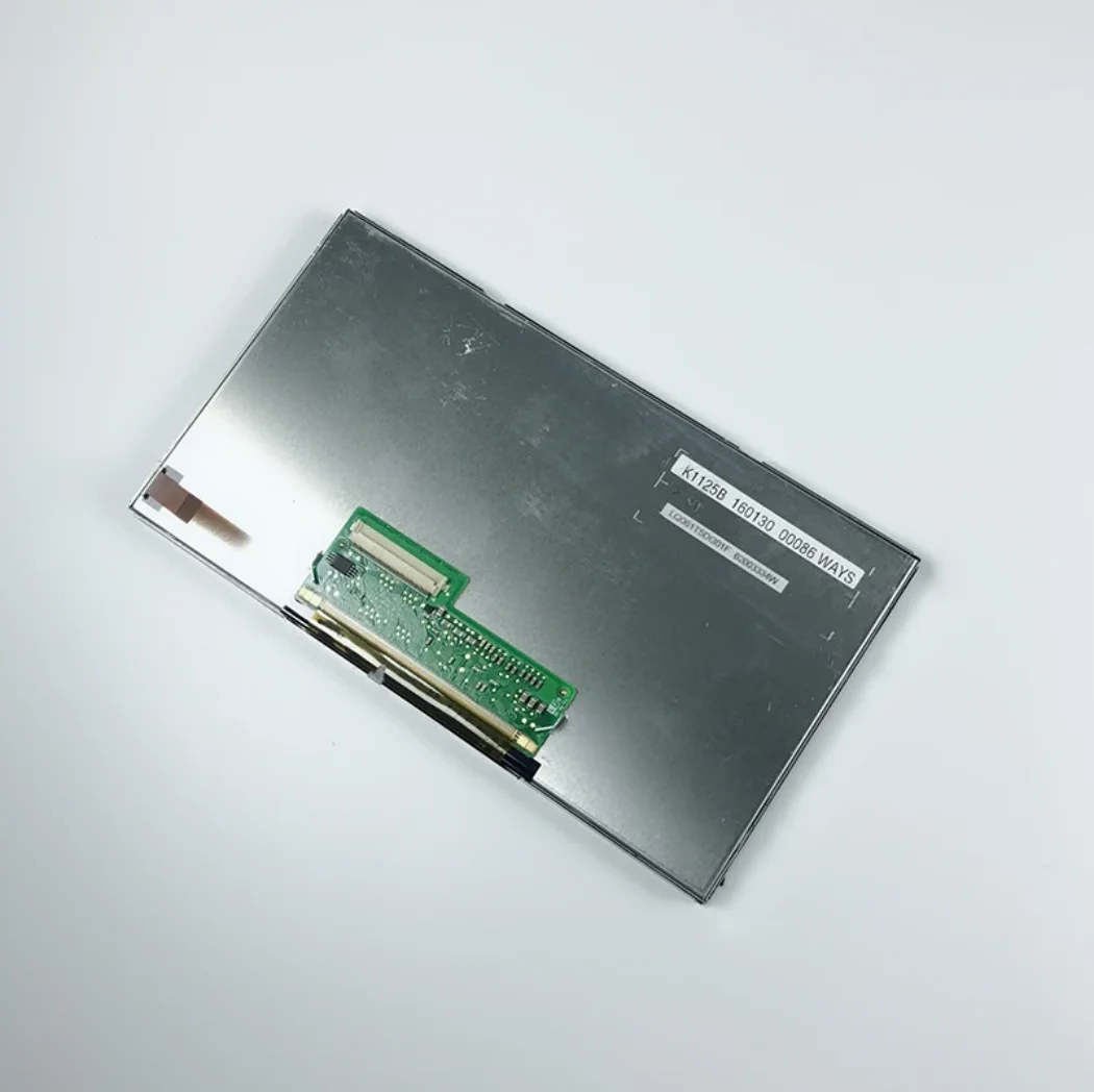 

LQ061T5DG01F LCD Display Screen