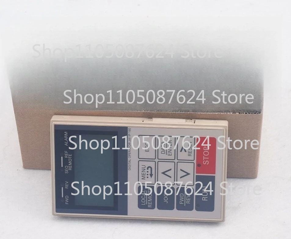 1pc For Yaskawa JVOP-160 G7/F7 Inverter Display Operation Panel