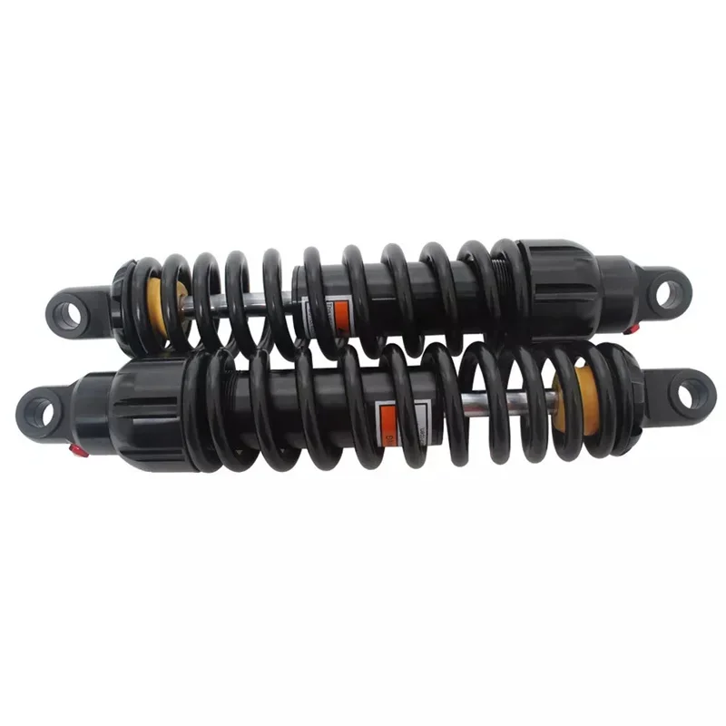 340mm 343mm 345mm Motorcycle Shock Absorber FOR BMW Yamaha Kawasaki Suzuki Honda Gold Wing 1500