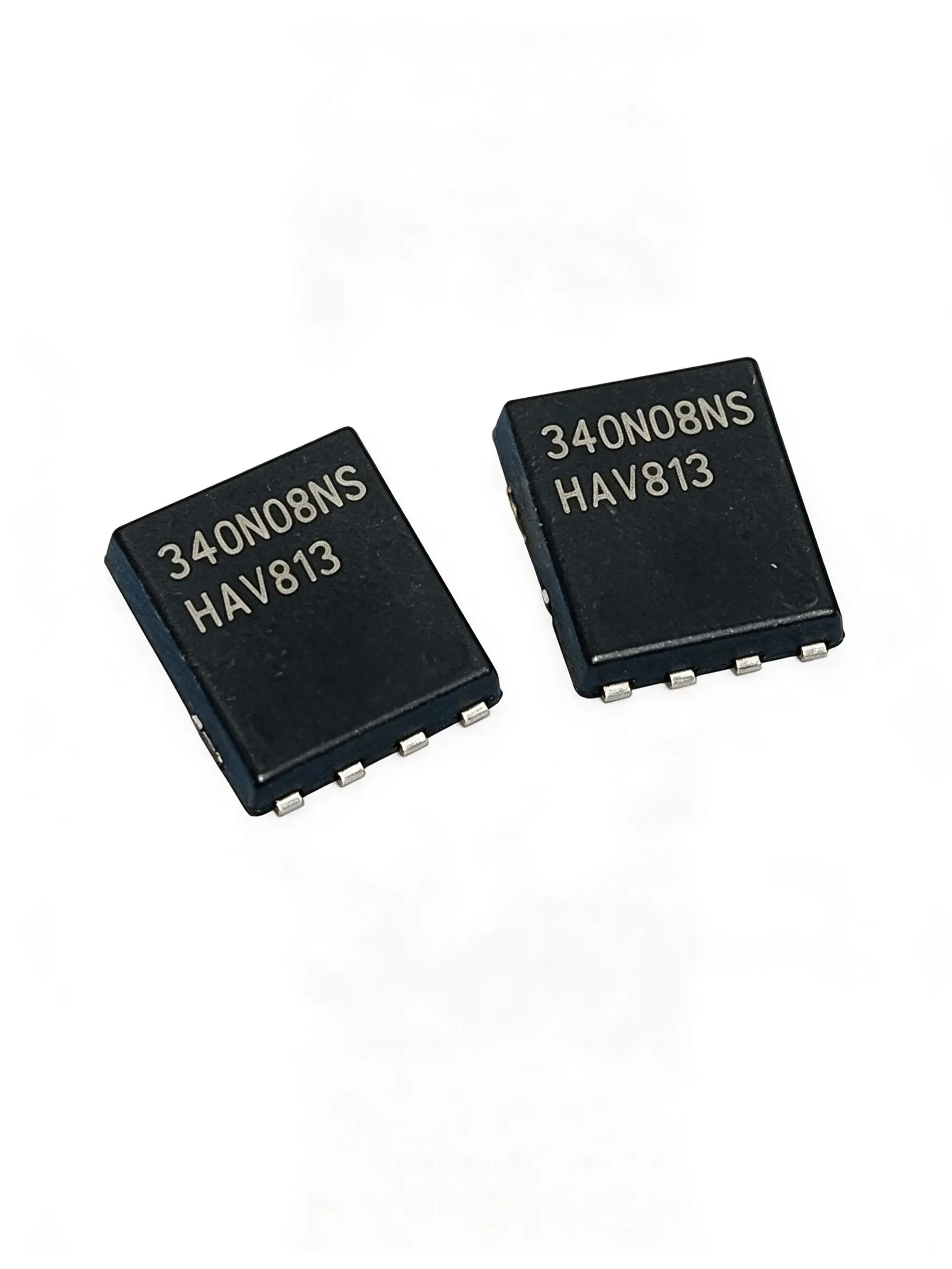 5piece 340N08NS BSC340N08NS3G 80V 23A TDSON-8