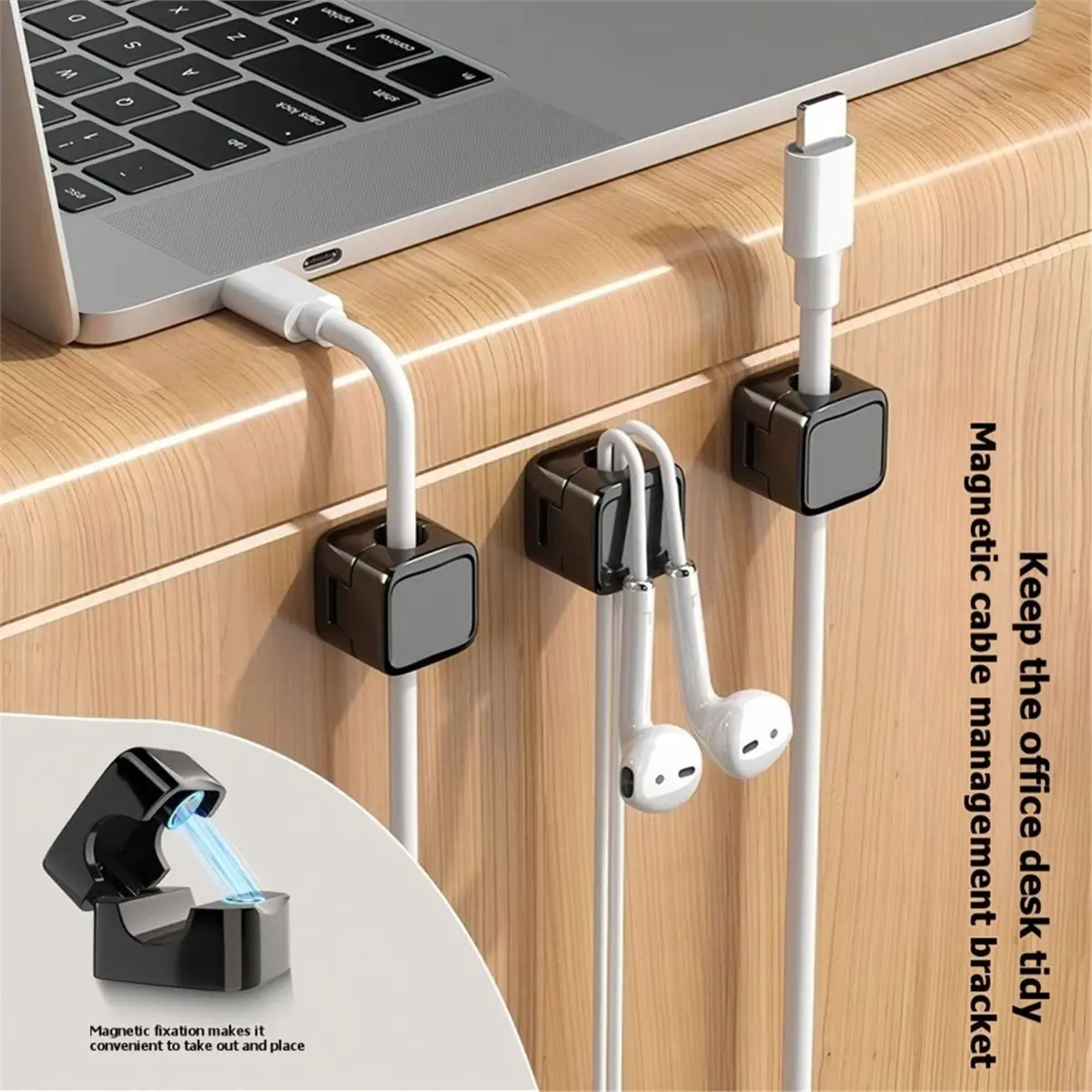 cabo-de-carregamento-retratil-de-100w-cabos-de-carregamento-rapido-de-5a-para-multiplos-dispositivos-com-portas-tipo-c-usb