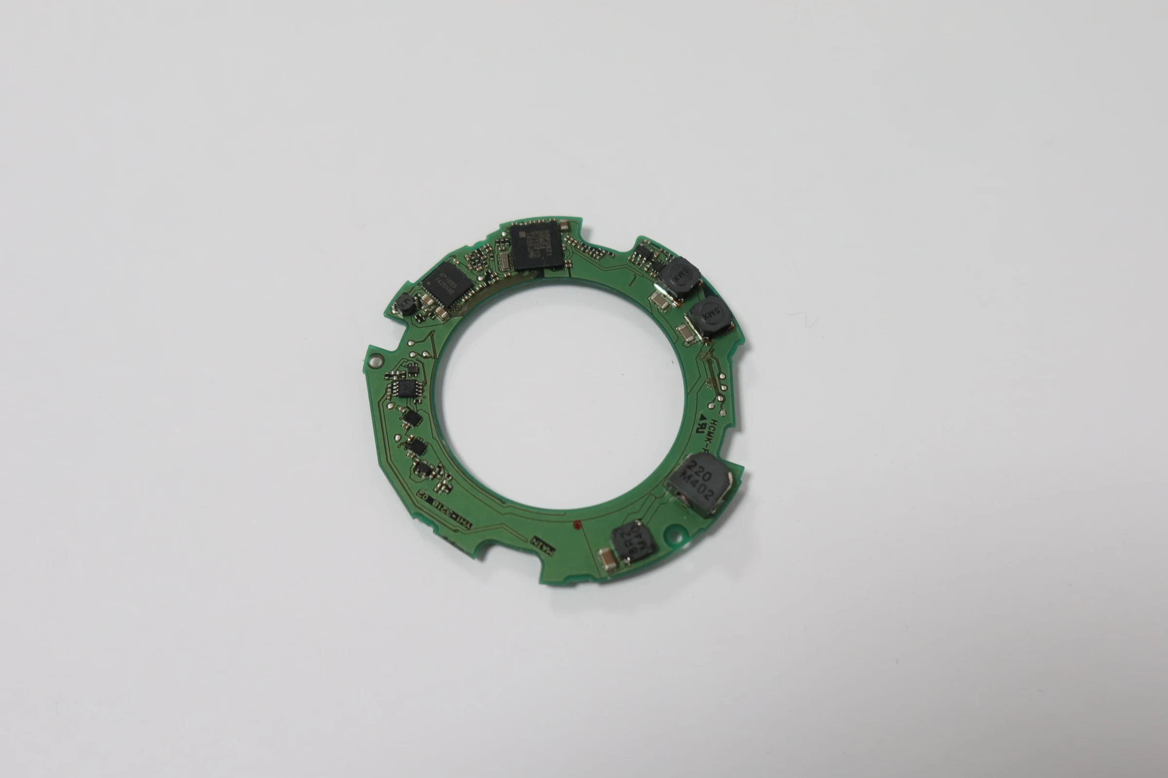 Repair Parts For Canon EF 100-400mm F/4.5-5.6 L IS II USM Lens Motherboard Main board Main PCB Ass'y