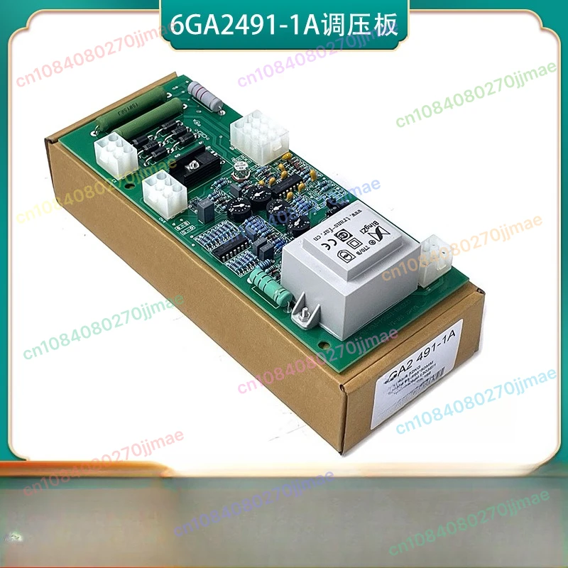 For 1FC6 6GA2491-1A…