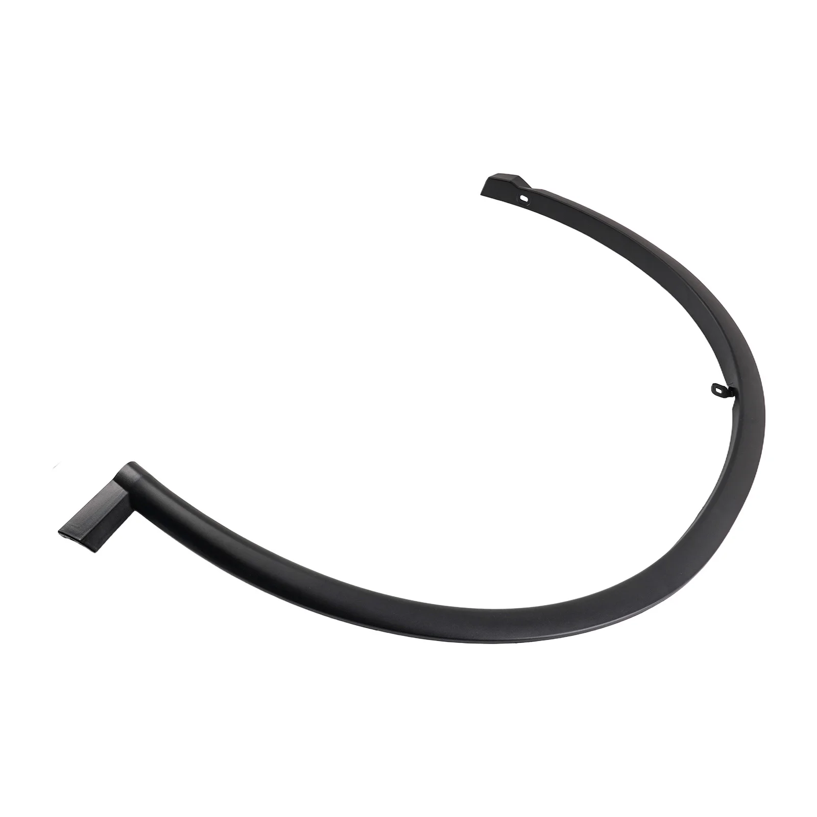 

Комплект молдингов для расширителей колесных арок Nissan Murano 2015-2021, черный, 768565AA0A