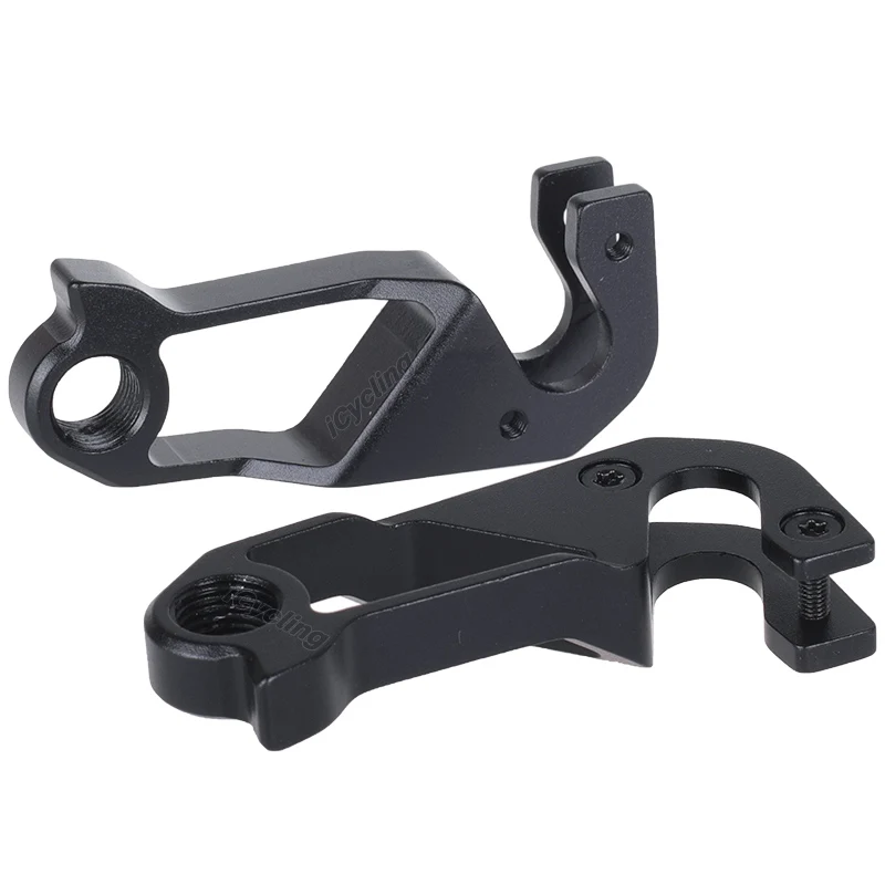 التسرب 57 لـ BMC No57 Teammachine SLR01 02 حافة الفرامل MY20 ALR Derailleur شماعات 301091 (شيمانو-الجبل المباشر) #6