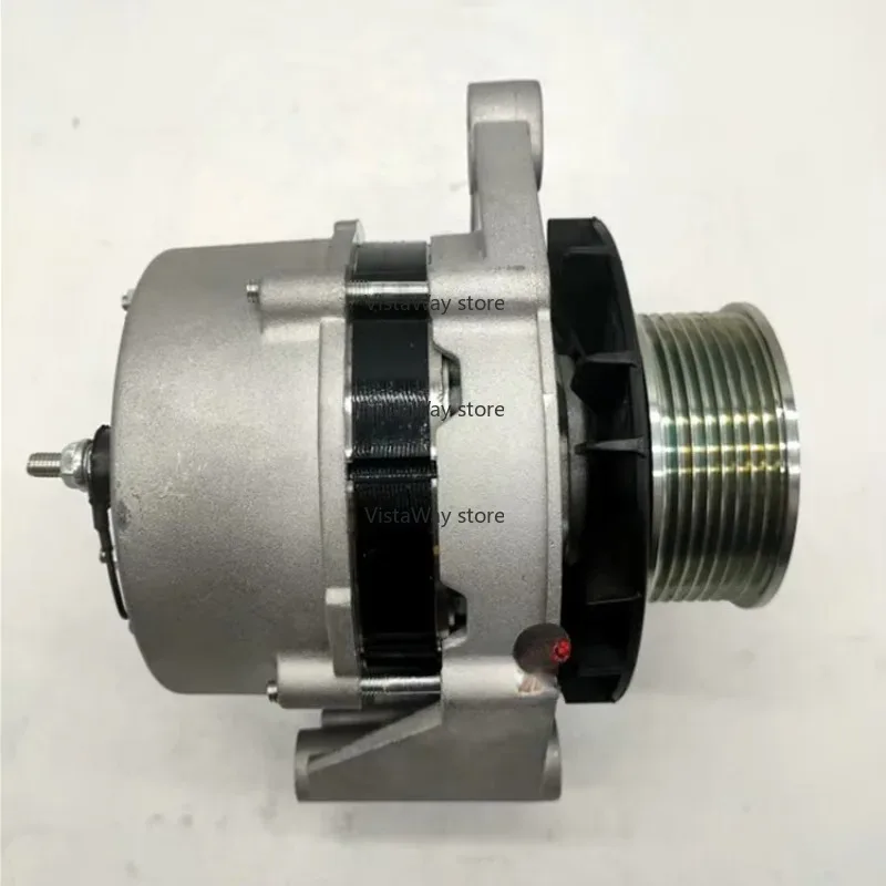 Генератор переменного тока 24 В 55 А для iesel 66021544 ГБ AS123