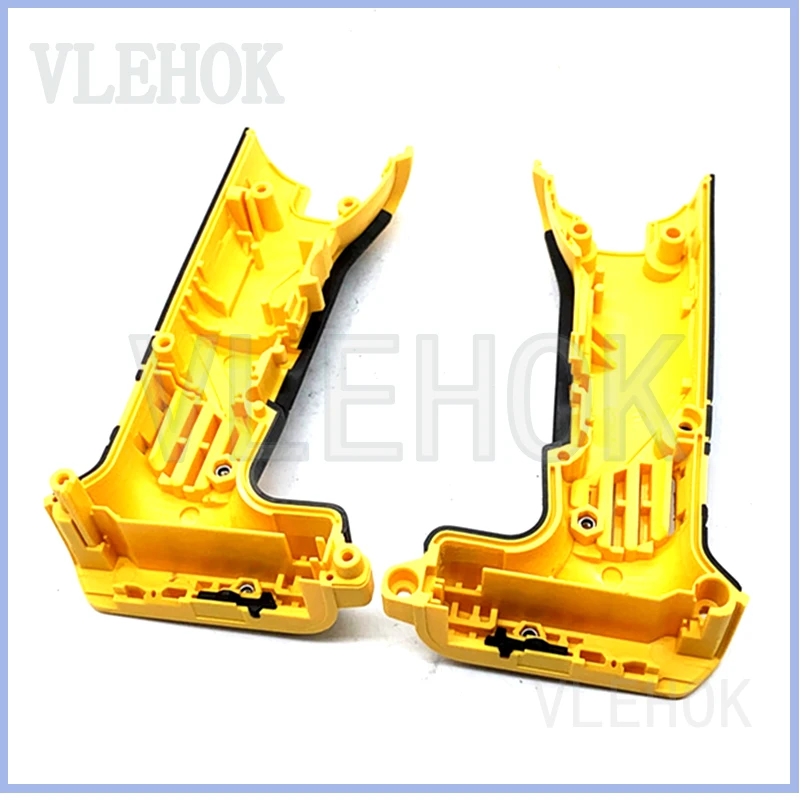 

CLAMSHELL SET FOR DEWALT DCG406P2LRT DCG406N DCG406 DCG406NT DCG413N