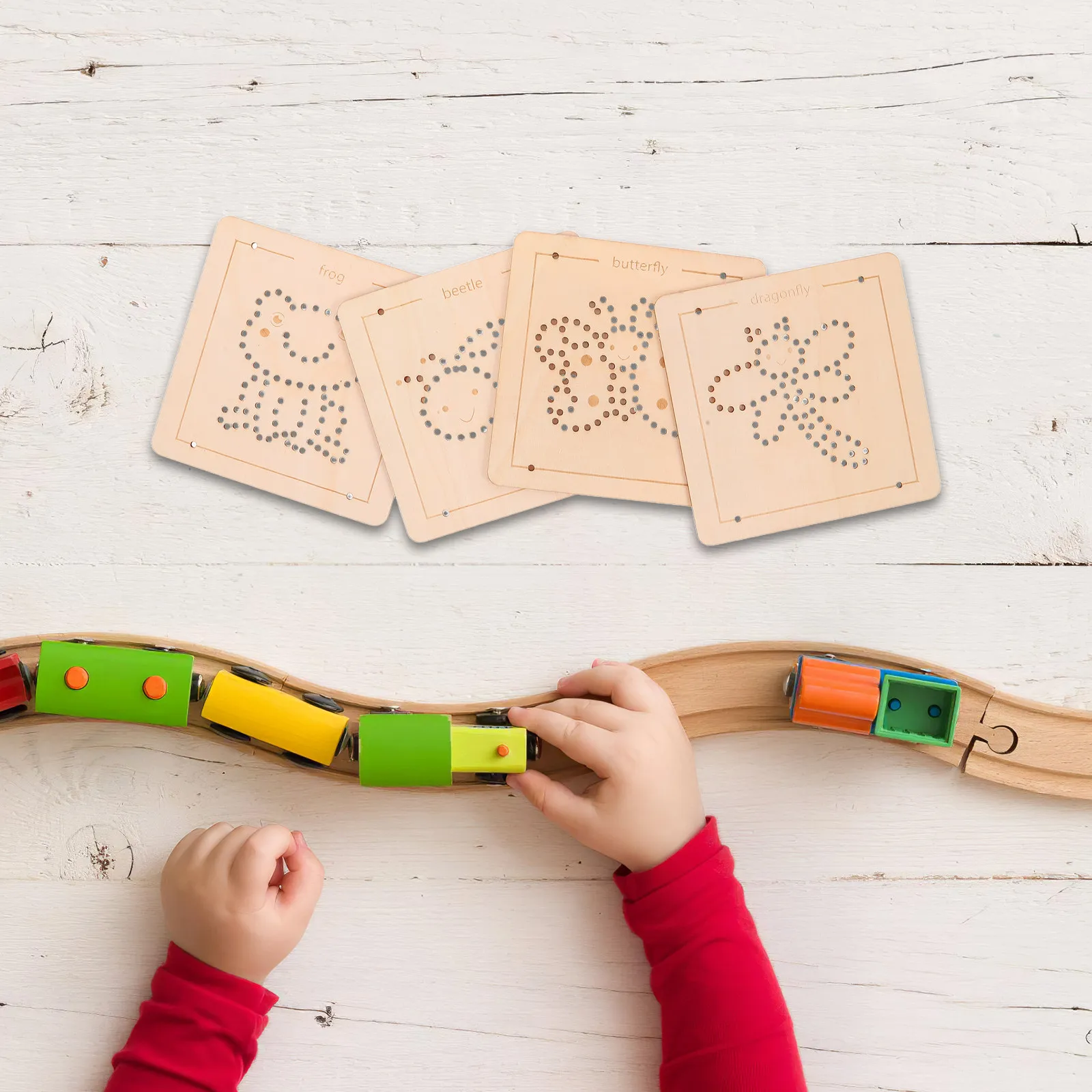 1-set-wooden-lacing-threading-for-kids-animal-pattern-fine-motor-skills-montessori-early-education-preschool-learning-activity