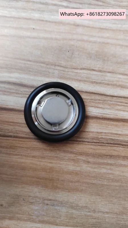 

KF25 center bracket KF16 center bracket dust prevention br-acket Leybold center br-acket KF vacuum gauge maintenance