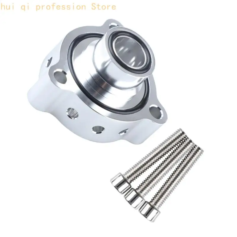 Fabrikpositionierungsadapterbasis für 1,8T-2,0T-Anwendungen, Aluminium-Ersatzteil mit Schrauben zur Reparatur H8WE – Detail 3