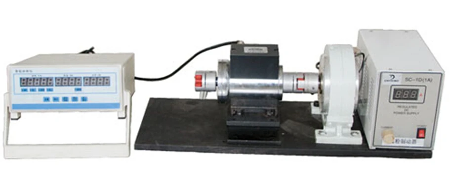 Measurement Instrument Engine Testing Dynamometer Motor AC DC Dynamic Torque Meter