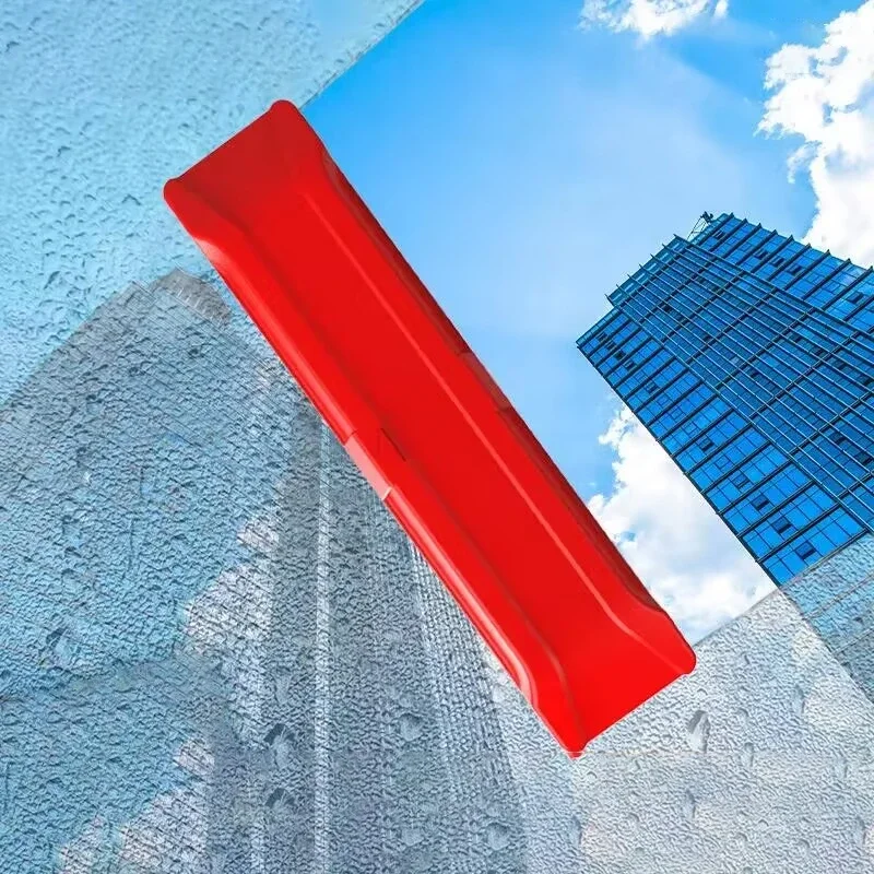 Extended Magnetic Window Cleaner Household Double Layer Glass Cleaner Double-sided Glass Cleaning Tool For High-rise Buildings