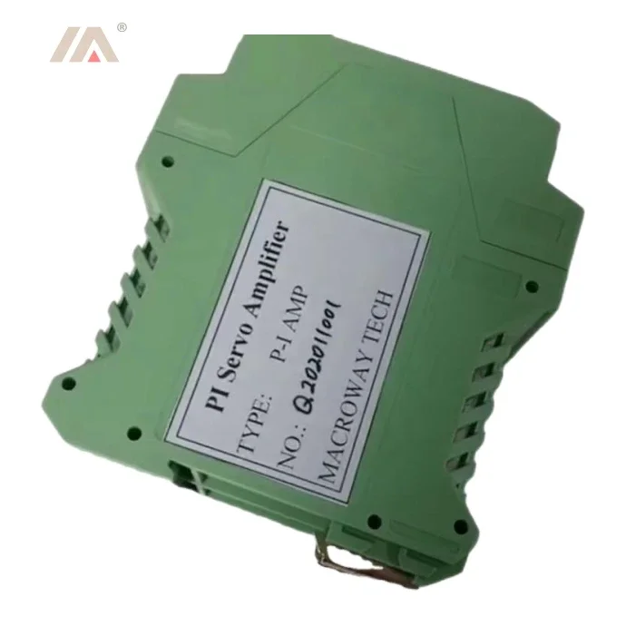 

Supply G122-824-002 amplifier replacement PI type