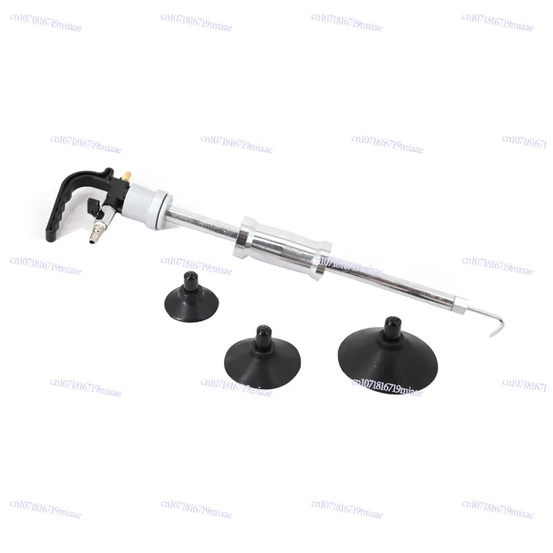 Hammer Depression Repair Device Vacuum Sucker Automobile Shape Repair Puller Lightweight Design