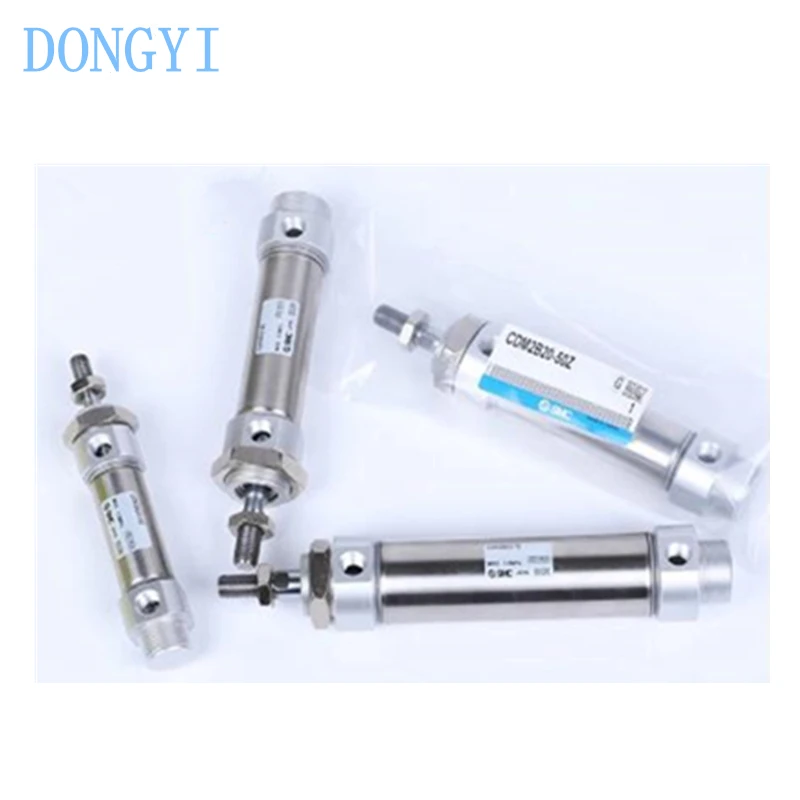 

Air Cylinder Double Acting CM2 CM2B40 CDM2B40 CM2B40/CDM2B40-250Z/300Z/475Z/500Z