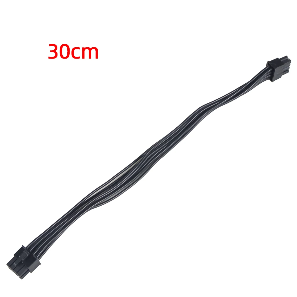 Cabo de alimentação PCI Express GPU, 8Pin para 8Pin, Placa gráfica PCI-E, Cabo de alimentação 8P para 8P para 4028GR-TR TR2, TRT2 série
