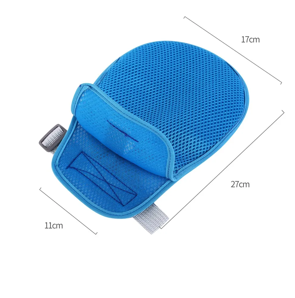 Wrist fixation band wrist brace orthopedic bracers for wrist arm fracture protection and radial sprain fixation splint